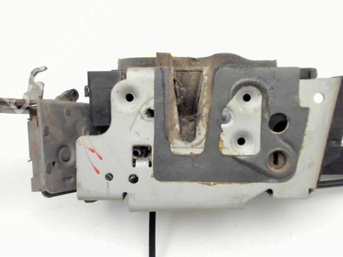 Used Tailgate lock Tailgate lock FORD TRANSIT V363 Platform/Chassis (FED, FFD) 2.2 TDCi (155 hp) 34635583 34635583