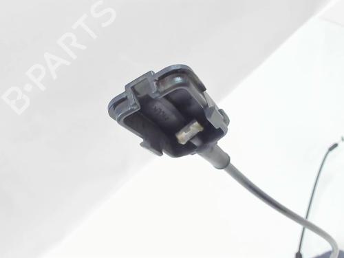 Used Rear right lock RENAULT MEGANE II (BM0/1_, CM0/1_) 1.5 dCi (BM1E, CM1E) (106 hp) 20406953