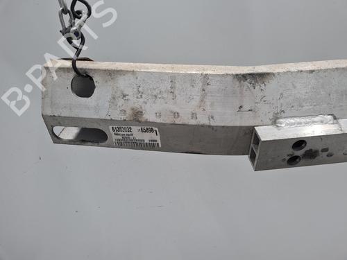 Rear bumper reinforcement NISSAN MURANO I (Z50) 3.5 4x4 | BP20406831C73 
