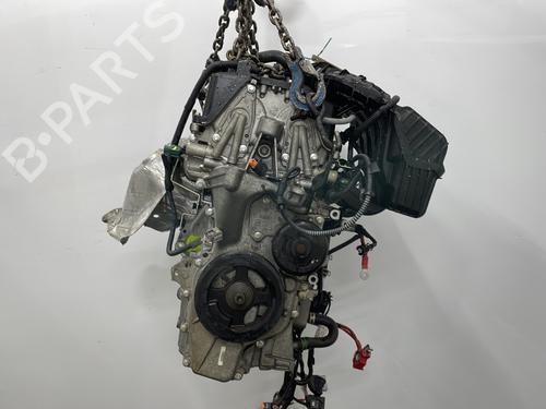 Engine DACIA SANDERO II 1.0 SCe 75 (B8JC, B8JD, B8NC) | BP31053366M1 