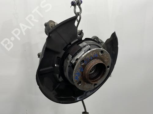 Left rear steering knuckle BMW 1 (F21) 114 i | BP25732418M27 