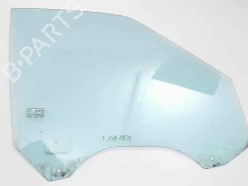 Used Front right door window FORD S-MAX (WA6) 2.0 TDCi (140 hp) 27091746