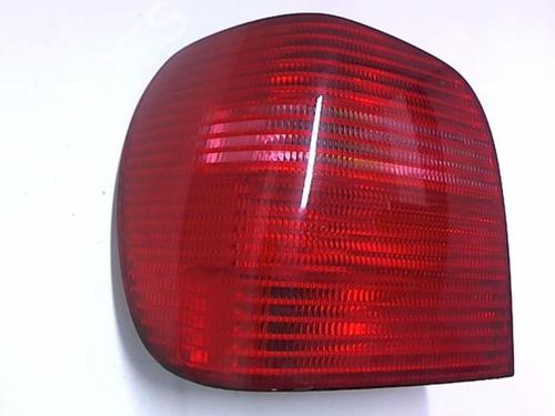 Left taillight VW POLO (6N2) 1.4 | BP20452817C34 