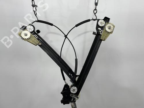 Front left window mechanism ALFA ROMEO MITO (955_) 1.4 (955.AXB1B, 955.AXU1A) | BP29419857C22 