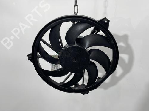 Kjølevifte elektrisk PEUGEOT 206 Hatchback (2A/C) 1.4 i (75 hp) 30736477