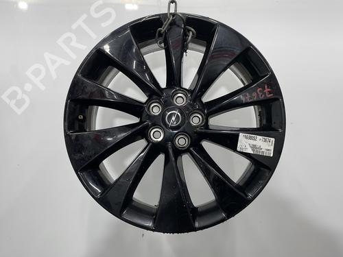 Cerchio OPEL MOKKA / MOKKA X (J13) 1.6 CDTI (_76) (136 hp) 30822423