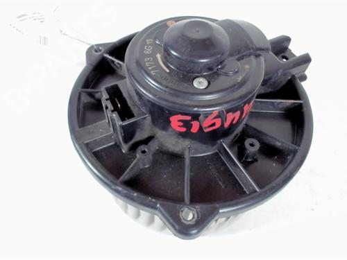 Heater blower motor LEXUS RX (_U3_) 400h AWD (MHU38_, MHU38R) | BP20478720M62 