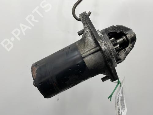 Startmotor MINI MINI (R50, R53) Cooper S (170 hp) 23778312
