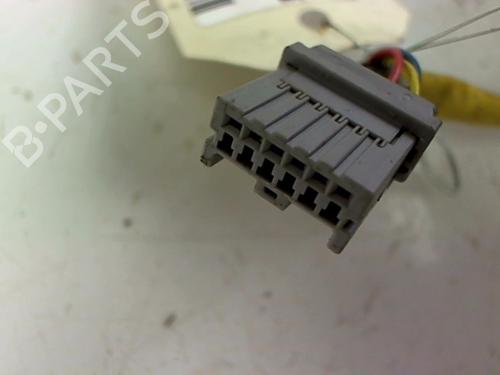 Left mirror NISSAN MICRA III (K12) 1.5 dCi | BP20448241C26 