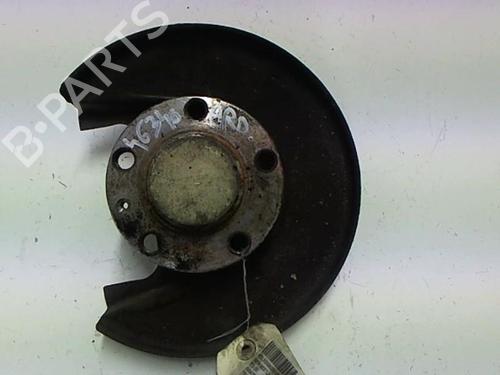 Used Right rear steering knuckle VW NEW BEETLE (9C1, 1C1) 1.9 TDI (90 hp) 20460611