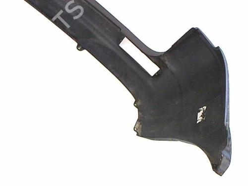 Rear bumper LAND ROVER FREELANDER I (L314) 1.8 16V 4x4 | BP22914005C8 