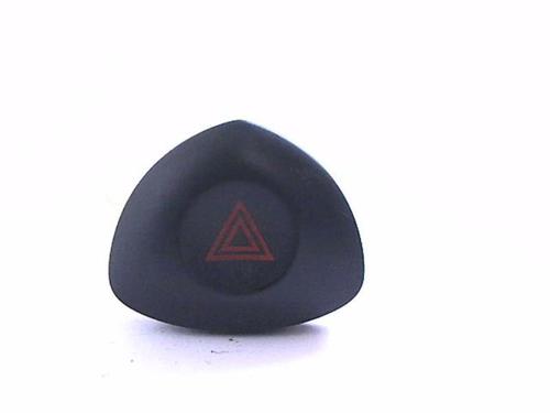 Used Warning switch RENAULT CLIO II (BB_, CB_) 1.5 dCi (B/CB07) (65 hp) 25264505