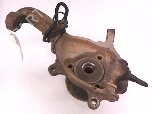 Left front steering knuckle JEEP CHEROKEE (KJ) 2.8 CRD 4x4 | BP20479155M25 