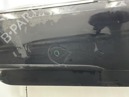 Right front door OPEL ASTRA H GTC (A04) 2.0 Turbo (L08) | BP21098073C3 