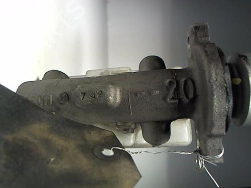 Brake master cylinder OPEL AGILA (A) (H00) 1.0 (F68) | BP20434664M77 