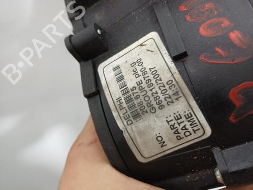 Electronic module PEUGEOT 1007 (KM_) 1.4 HDi | BP38184313M83 - Image 4