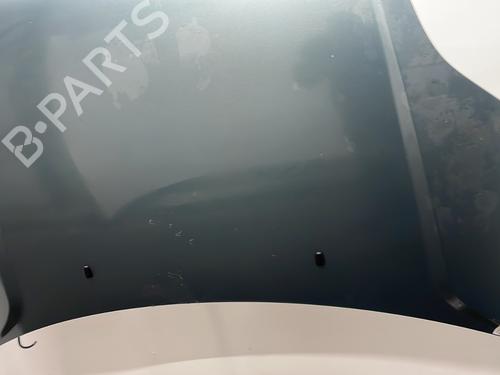 Hood FORD FIESTA V (JH_, JD_) 1.4 TDCi | BP22414831C1 