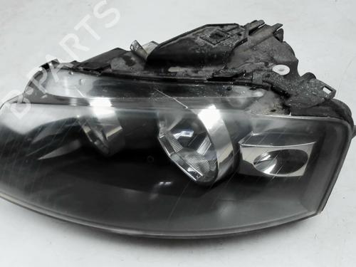 Left headlight AUDI A3 (8P1) 2.0 TDI | BP39904650C28 - Image 5