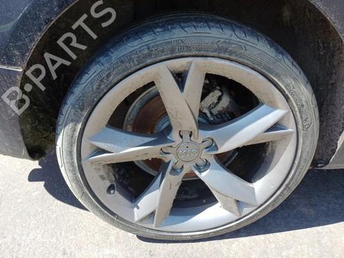 Differensial bakvogn AUDI A5 (8T3) 3.0 TDI quattro | BP22346448M24 