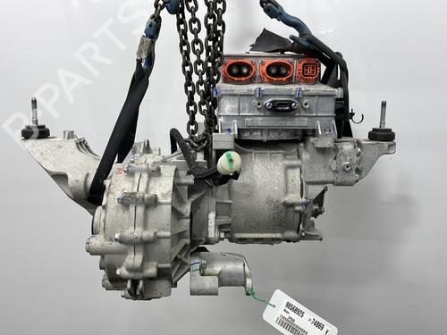 Engine DACIA SPRING Extreme | BP22535083M1 - Image 8