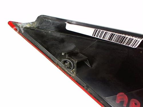 Right taillight RENAULT MEGANE II Estate (KM0/1_) 1.5 dCi (KM02, KM13) | BP20461057C35 