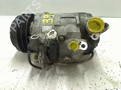 AC compressor BMW 1 (E87) 118 d | BP20458347M34 