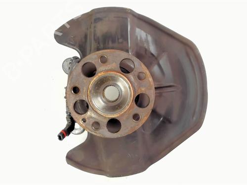 Used Right front steering knuckle Right front steering knuckle MERCEDES-BENZ A-CLASS (W169) A 180 CDI (169.007, 169.307) (109 hp) 20443195 20443195