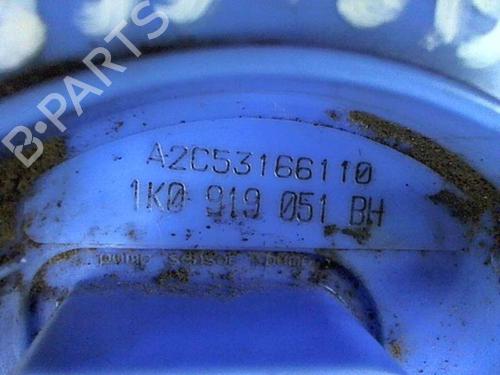 Fuel pump VW SCIROCCO III (137, 138) 1.4 TSI | BP20404402M76 