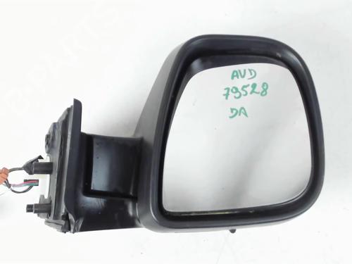 Right mirror CITROËN BERLINGO MULTISPACE (B9)  | BP34202899C27  - Image 5