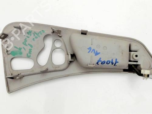 Used Front left interior door handle Front left interior door handle MERCEDES-BENZ C-CLASS Coupe (CL203) C 220 CDI (203.708) (150 hp) 26666561 26666561