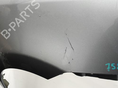 Right front fenders CHEVROLET AVEO / KALOS Hatchback (T250, T255) 1.2 | BP21062318C42 