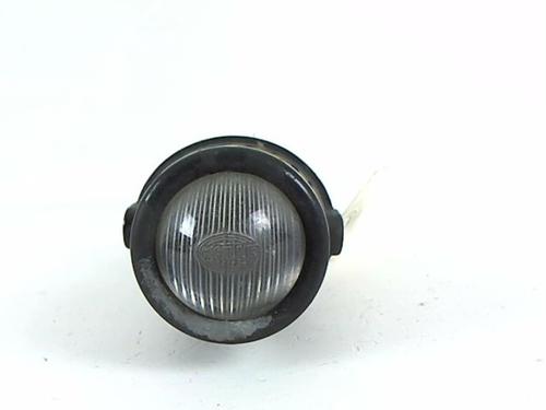 Used Right front fog light Right front fog light 20427142 20427142