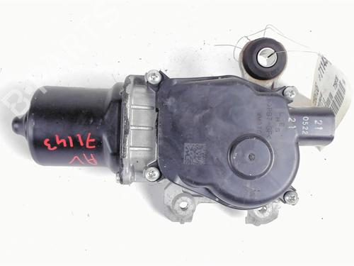 Front wiper motor NISSAN QASHQAI III (J12) 1.3 DIG-T | BP20467999M29 