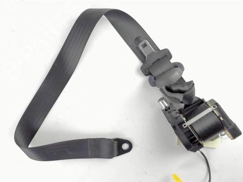 Front right belt tensioner FIAT PANDA (169_) 1.2 (169AXF2A, 169AXF1A) | BP20398493C88 