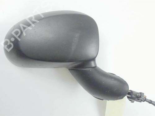 Right mirror CHEVROLET MATIZ (M200, M250) 0.8 | BP20446554C27