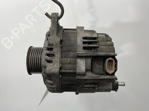 Used Alternator NISSAN MICRA IV (K13K, K13KK) 1.2 (80 hp) 26147568
