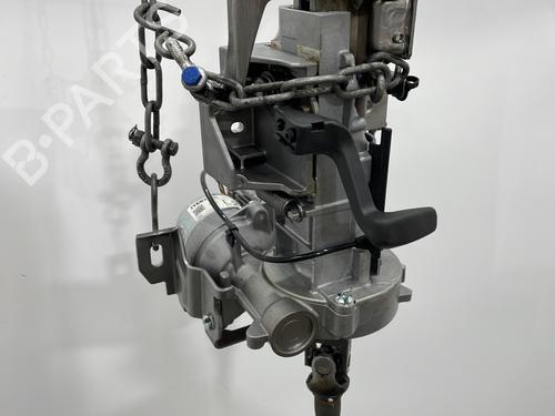 Steering column RENAULT CLIO IV (BH_) 1.5 dCi 75 | BP27347578M21  - Image 5