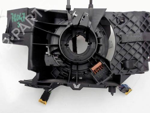 Squib airbag RENAULT CLIO III (BR0/1, CR0/1) 1.5 dCi (C/BR0G, C/BR1G) | BP29375044C102 