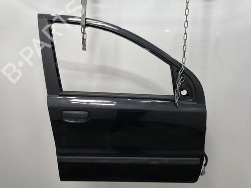 Used Right front door FIAT PANDA (169_) 1.2 (169.AXB11, 169.AXB1A) (60 hp) 27187033