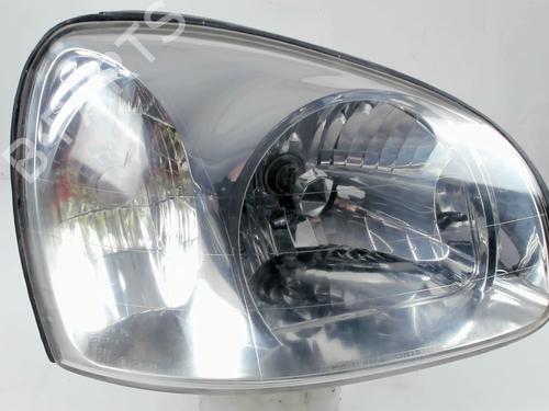Used Right headlight Right headlight HYUNDAI SANTA FÉ I (SM) 2.0 CRDi 4x4 (125 hp) 20403258 20403258
