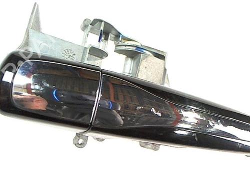Front right exterior door handle CITROËN C5 III Break (RW_) 1.6 HDi 110 (RW9HZC) | BP20454591C129