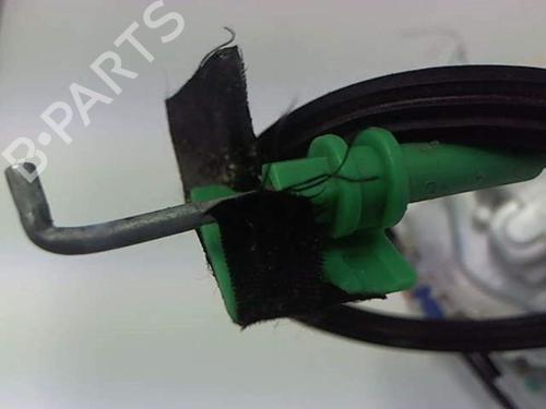 Front left lock FIAT QUBO (225_) 1.3 D Multijet (225CXB1A, 225AXB1A, 225CXB11, 225AXB11,... | BP20475123C98 