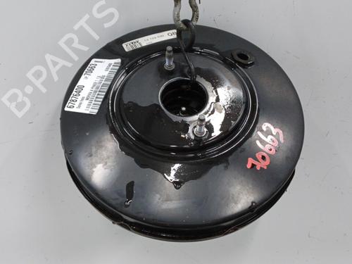 Servo brake OPEL MERIVA A MPV (X03) 1.6 16V (E75) | BP20465082M42 