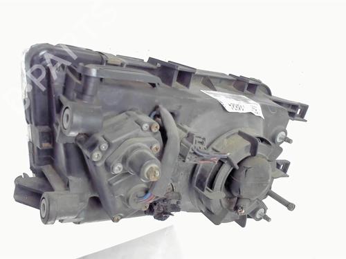 Left headlight NISSAN ALMERA I Hatchback (N15) 1.4 | BP20415127C28 