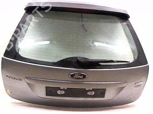 Tailgate FORD FOCUS II (DA_, HCP, DP) 2.0 TDCi | BP20461427C6 