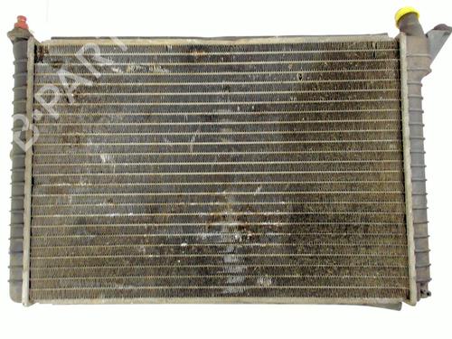 Used Water radiator Water radiator VOLVO 480 (482) 1.7 (106 hp) 21206421 21206421