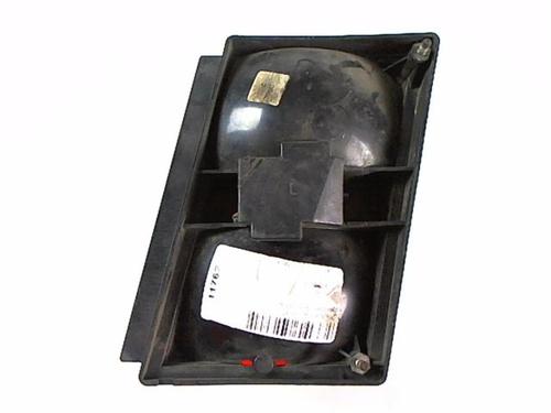Used Left tailgate light Left tailgate light SKODA FAVORIT Forman (785) 1.3 (135) (60 hp) 21233860 21233860