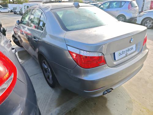 Left rear steering knuckle BMW 5 (E60) 525 d | BP37037270M27 - Image 10