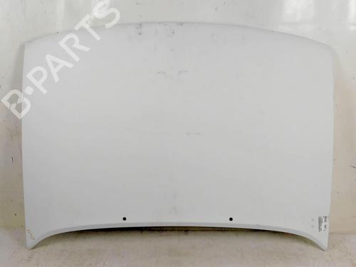 Hood CITROËN SAXO (S0, S1) 1.0 X | BP20421148C1 