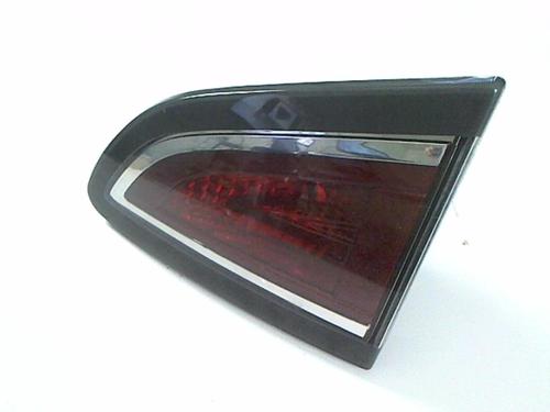 Used Right tailgate light Right tailgate light RENAULT SCÉNIC III (JZ0/1_) 1.5 dCi (JZ02, JZ0R) (95 hp) 20465924 20465924